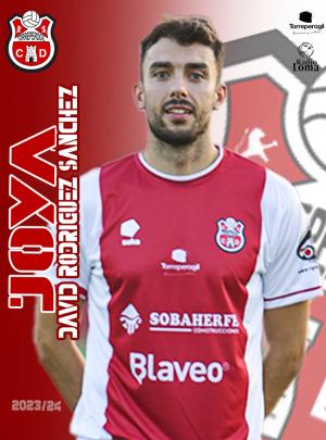 Joya (C.D. Torreperogil) - 2023/2024