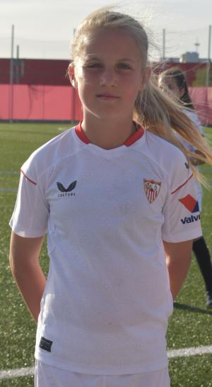 Nadia (Sevilla F.C.) - 2023/2024