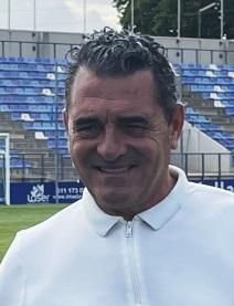 Esteban Becker (C.S. Puertollano) - 2023/2024