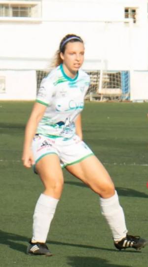 Noelia Nicols (Atltico Pinatarense) - 2023/2024