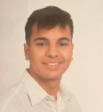 Abel (C.D. Cumbres Mayores) - 2023/2024