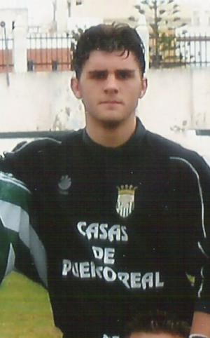 David Mateo (Xerez D.F.C.) - 2023/2024