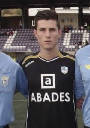 Manu (Loja C.D.) - 2023/2024