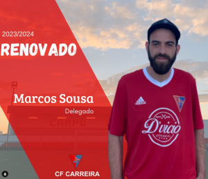 Marcos Sousa (Xuvent Aguio B) - 2023/2024