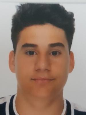Leonard Voica (Tarragona F.C.) - 2023/2024