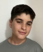 Sergio (Ciudad de Lepe F.S B) - 2023/2024