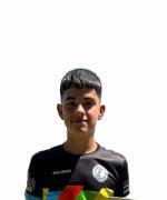 Erik (Ciudad de Lepe F.S B) - 2023/2024
