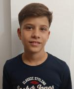 Alvaro (Ciudad de Lepe F.S B) - 2023/2024
