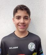 Pablo (Ciudad de Lepe F.S B) - 2023/2024