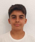 Fernando (Ciudad de Lepe F.S B) - 2023/2024
