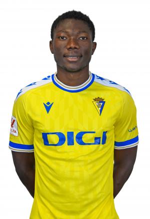 Youba Diarra (Asteras Tripolis) - 2023/2024