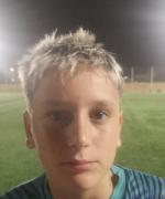 Josemi (Sagrada Familia M.M.) - 2023/2024