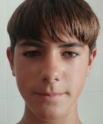Adri (La Palma F.S. B) - 2023/2024