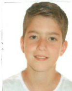 Pablo (Atltico Tharsis) - 2023/2024