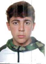 Moreno (San Juan F.S. 2015) - 2023/2024