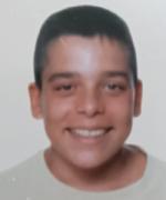 Alejandro (Almonte Balompi) - 2023/2024