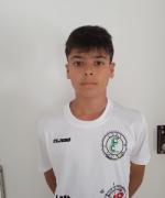 Jorge (Ciudad de Lepe F.S.) - 2023/2024