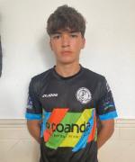 Angel (Ciudad de Lepe F.S.) - 2023/2024