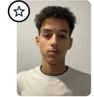 Yassine (Ciudad de Lepe F.S.) - 2023/2024