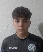 Carmelo (Ciudad de Lepe F.S.) - 2023/2024