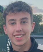 Sergio (La Palma F.S.) - 2023/2024