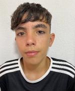 Carlos Galan (La Palma F.S.) - 2023/2024