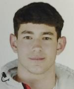 Daniel (Almonte Balompi) - 2023/2024