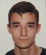 Andres (Almonte Balompi) - 2023/2024