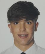 Alvaro (Almonte Balompi) - 2023/2024