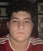 Diego (Almonte Balompi) - 2023/2024