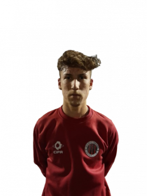 Ricardo Hoffman (Reus Roig i Negre) - 2023/2024