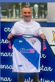 Xavier Navarro (C.E. Manresa) - 2023/2024