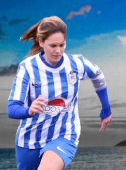 Alexandra (U.D. Corcubin) - 2023/2024