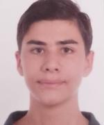 Joaquin (La Palma F.S. B) - 2023/2024