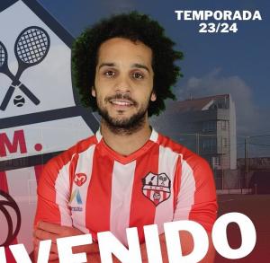 Elkolaly (Sporting Meicende) - 2023/2024