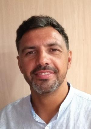 Ral Carrasco (Castillo de Locubn) - 2023/2024
