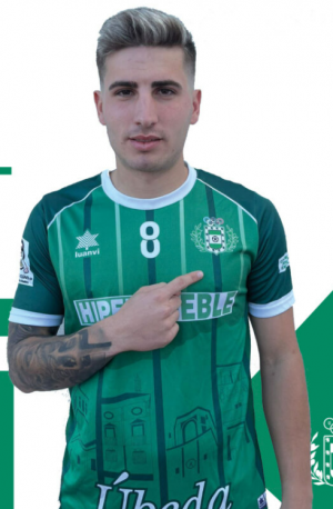 Maikel (C.D. beda Viva) - 2023/2024