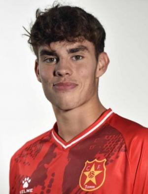 Roger (U.D. Gornal) - 2023/2024