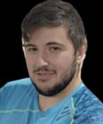 Alonso (La Palma F.S. B) - 2023/2024