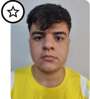 Daniel (Tcnicos Al-Andalus) - 2023/2024
