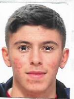 Juandi (C.D. Villalba F.S.) - 2023/2024