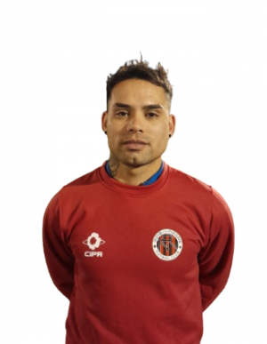 Fede Ferrada (Reus Roig i Negre) - 2023/2024