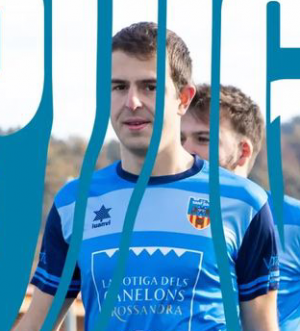 Albert Puig (C.F. Sant Julia) - 2023/2024