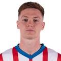 Tsygankov (Girona F.C.) - 2023/2024