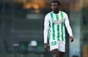 Mendy (Pars F.C) - 2023/2024