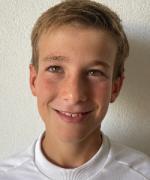 Luis (Colegio N.S. Carmen) - 2023/2024