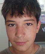 Carlos (La Palma F.S. B) - 2023/2024