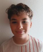 Alberto (La Palma F.S.) - 2023/2024