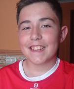 Jose. A (La Palma F.S. B) - 2023/2024