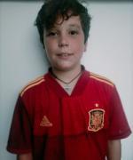 Curro (La Palma F.S.) - 2023/2024